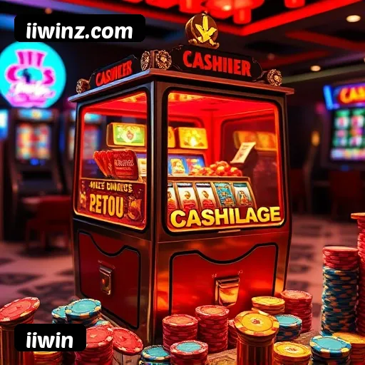 iiwin APK - Download Oficial Android