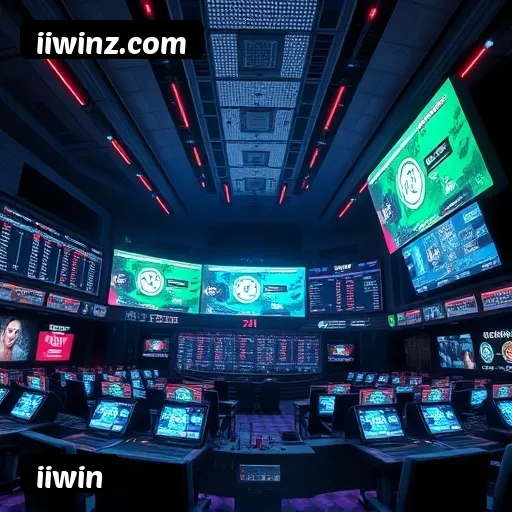 FAQ - Perguntas Frequentes iiwin