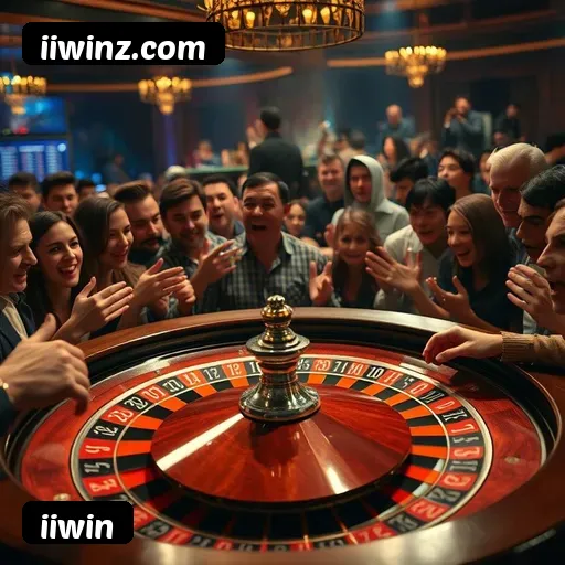 Legalidade iiwin no Brasil