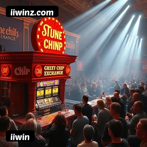 Análise iiwin - Vantagens e Desvantagens