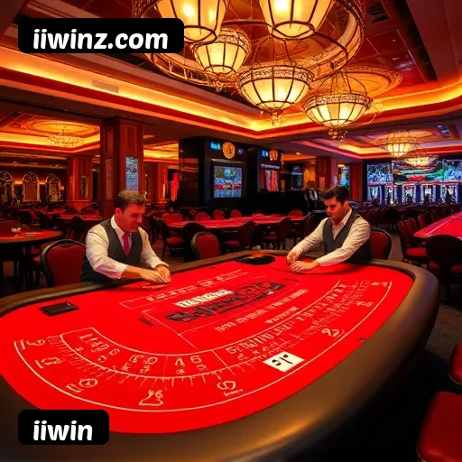 Catálogo Completo de Bônus iiwin