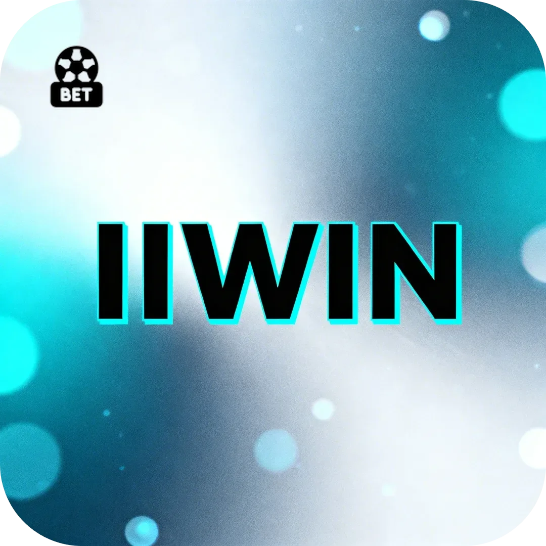 Apostas esportivas da iiwin com odds competitivas