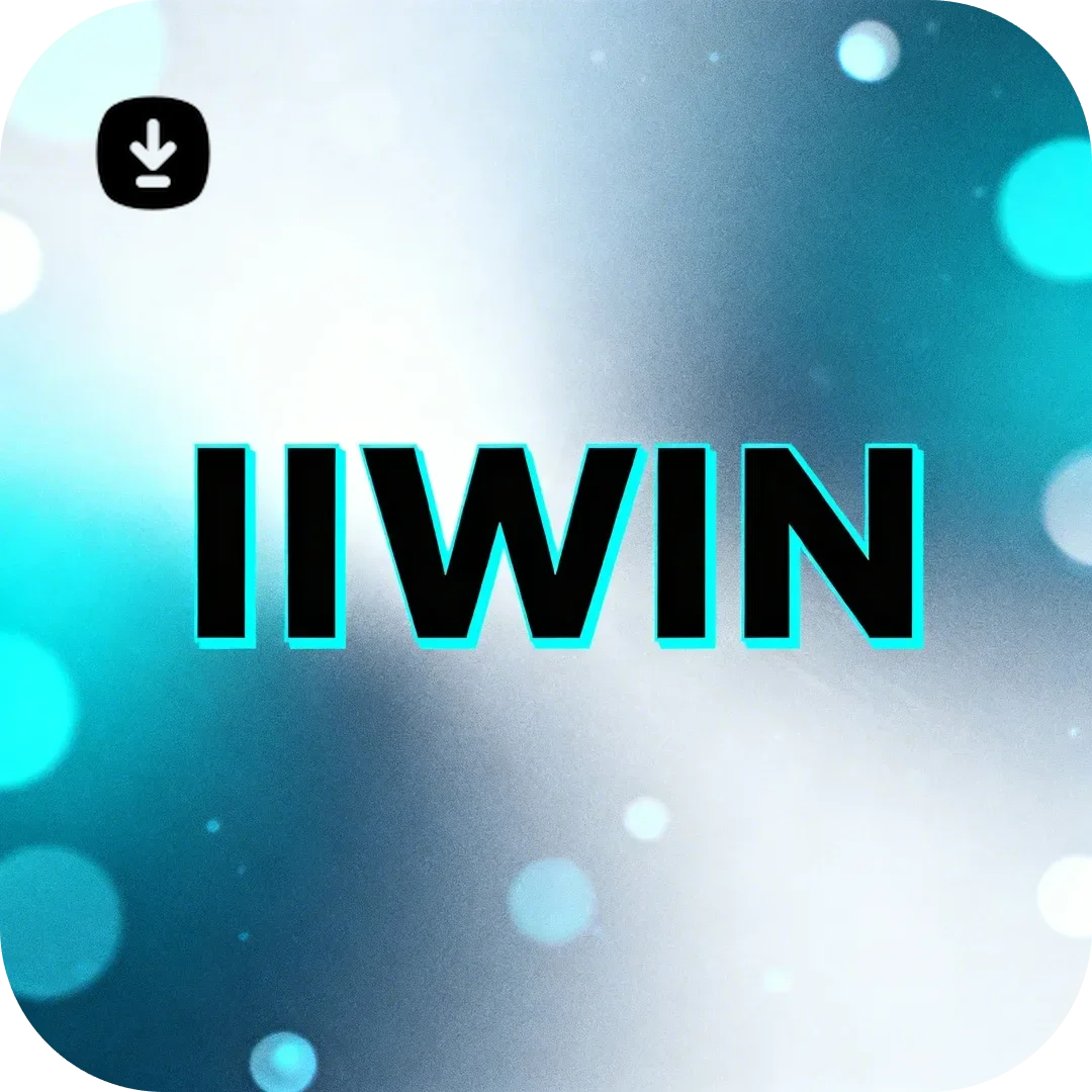Download gratuito do app da iiwin