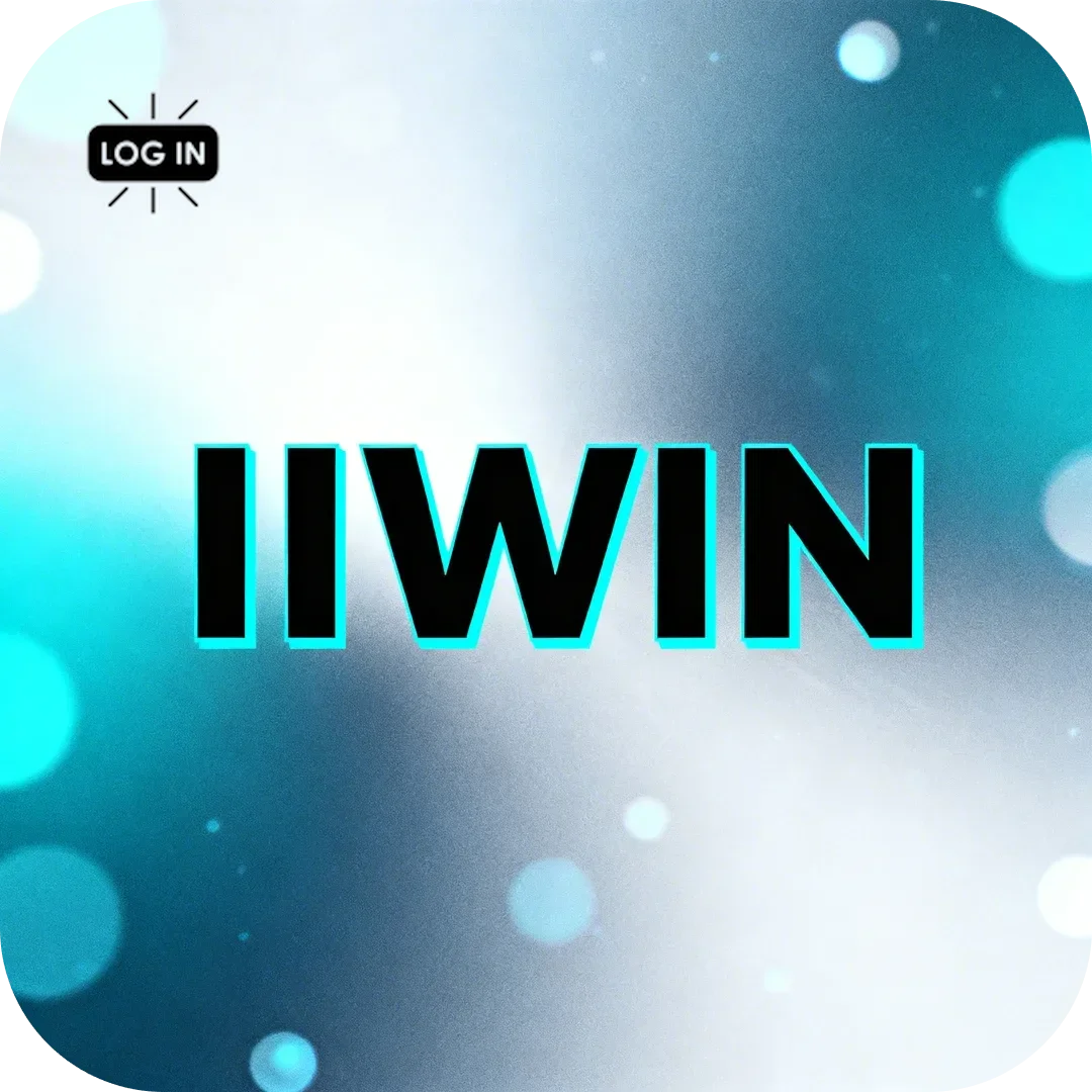 Login seguro na iiwin